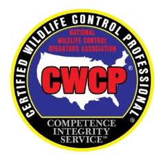 AMA Pest & Wildlife Control Logo